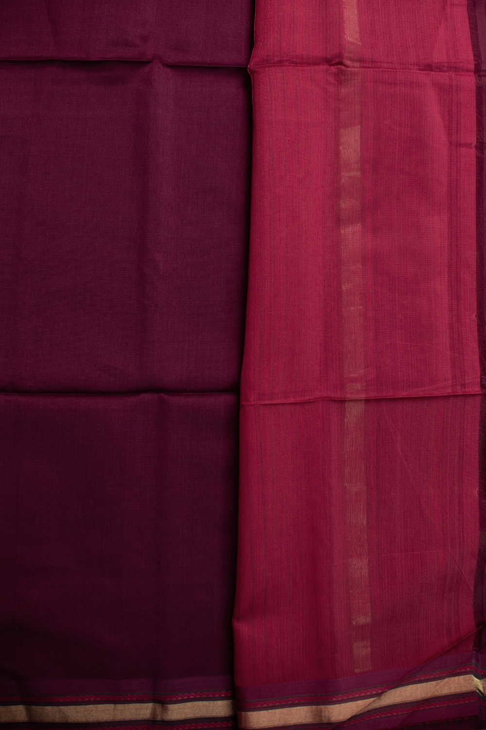Handwoven Sarees - Matkatus 