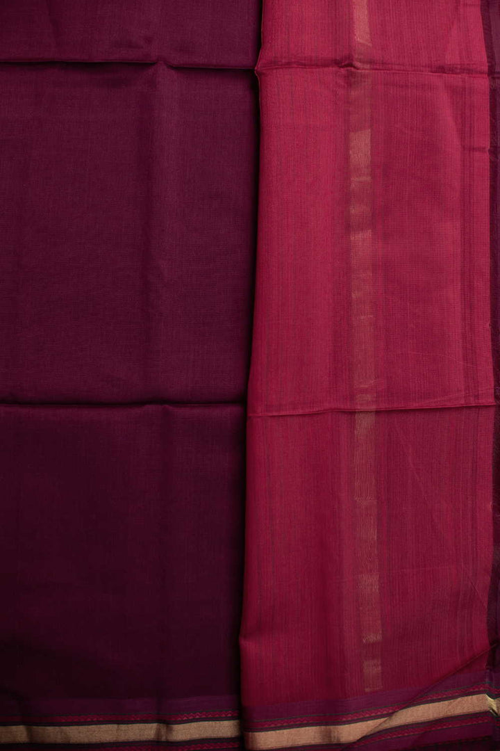 Handwoven Sarees - Matkatus 