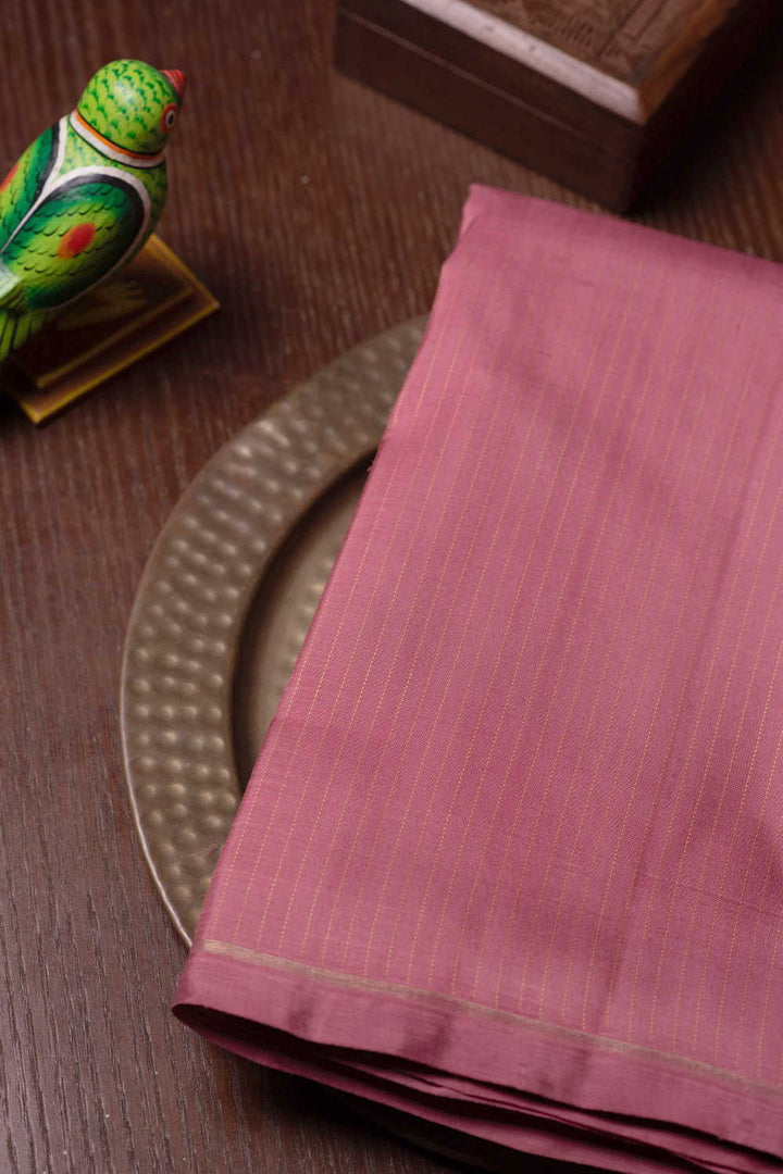Kanjivaram Silk Saree - Matkatus