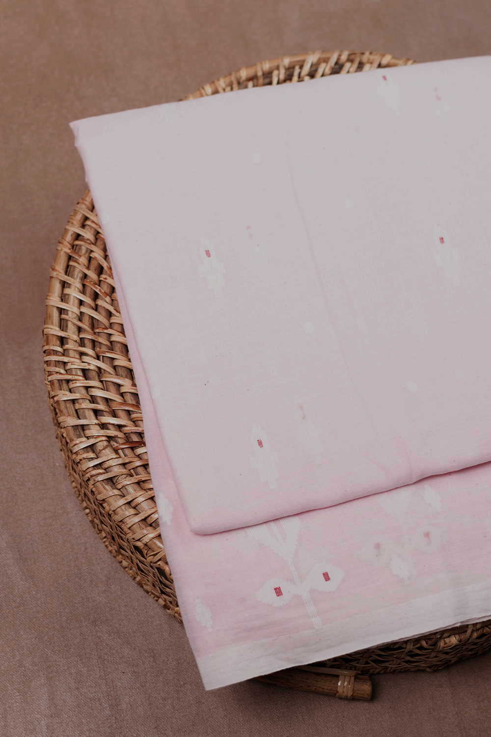 Cotton Fabri-Matkatus 