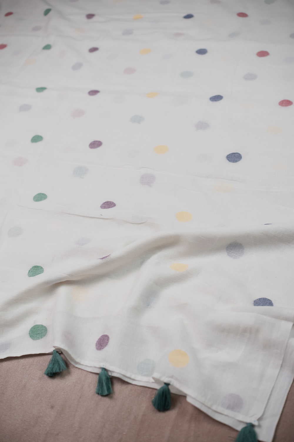 Cotton Saree - Matkatus 