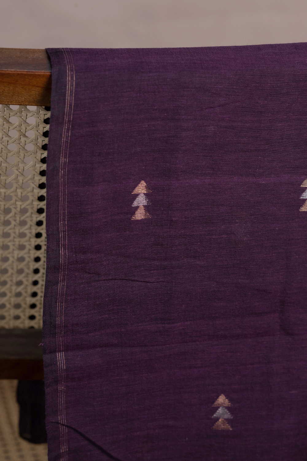 Cotton Fabric - Matkatus