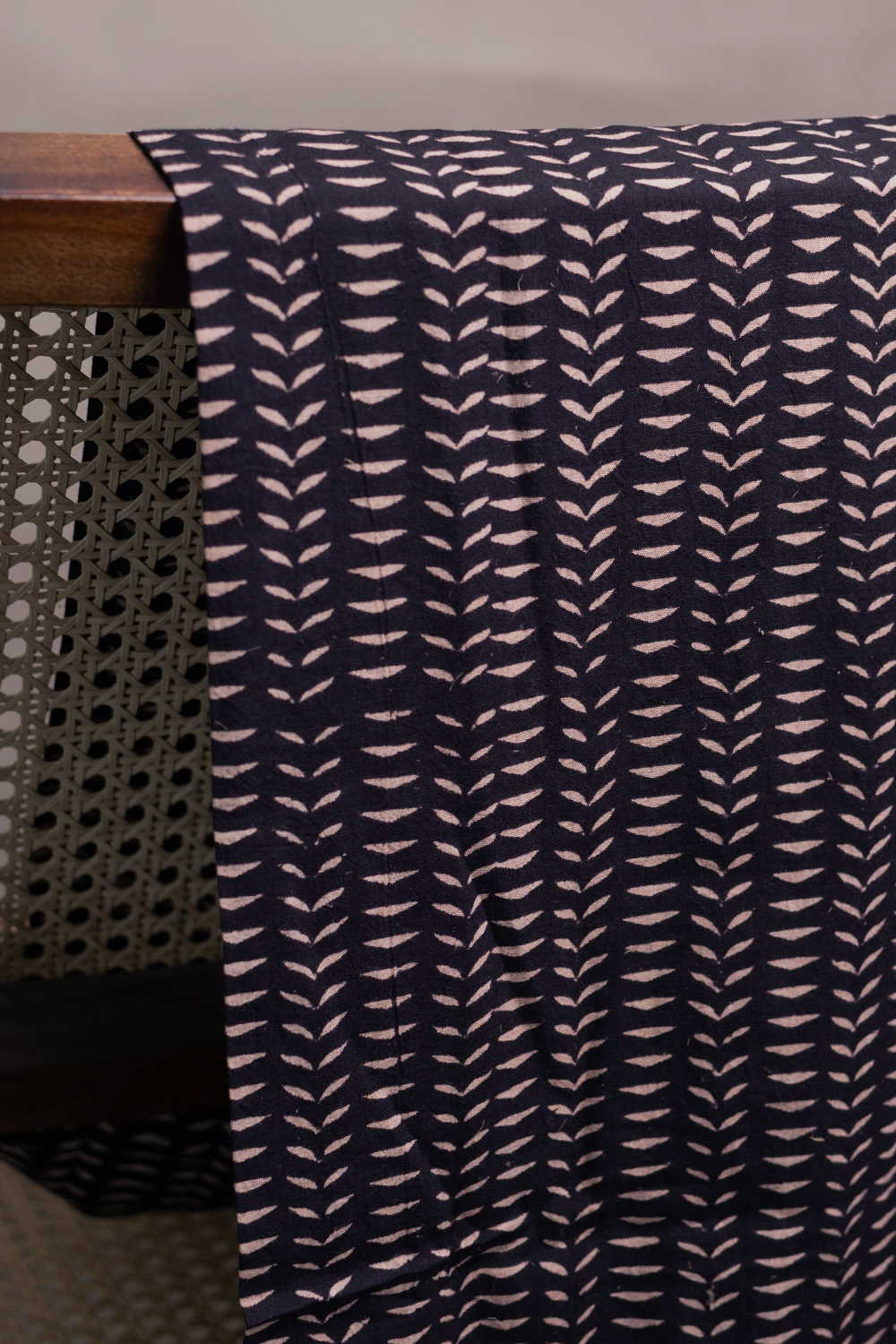 Block Printed Fabrics - Matkatus 