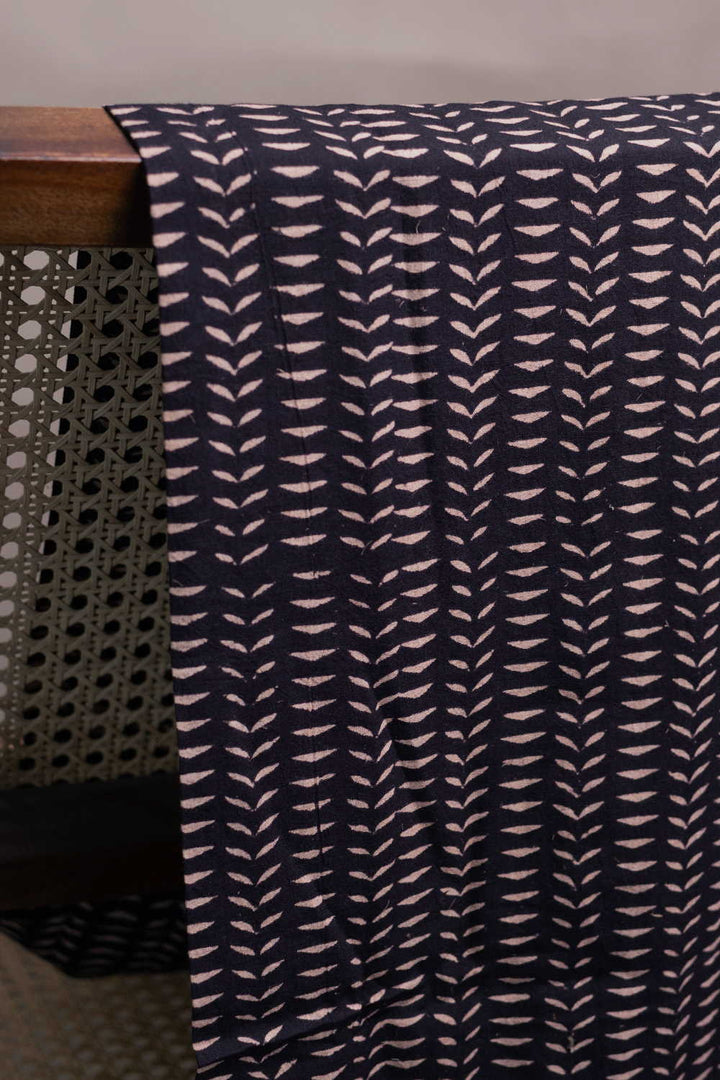 Block Printed Fabrics - Matkatus 