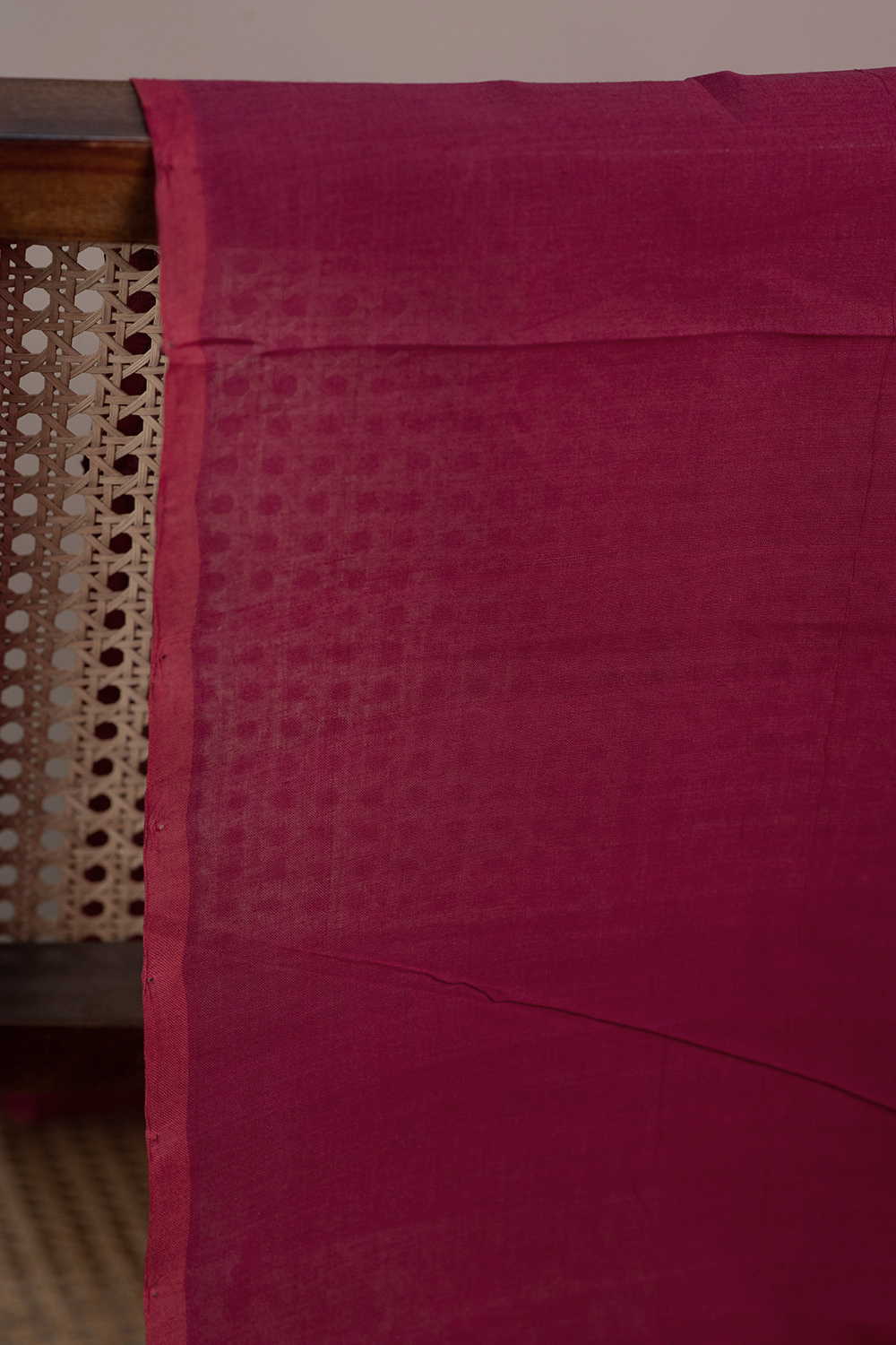Cotton Fabric - Matkatus 