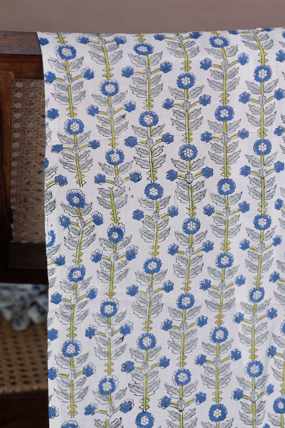Sanganeri Fabrics - Matkatus