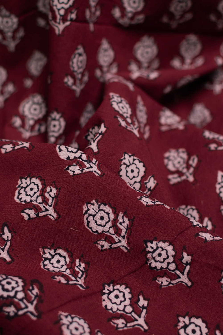 Cotton Fabrics-Matkatus 