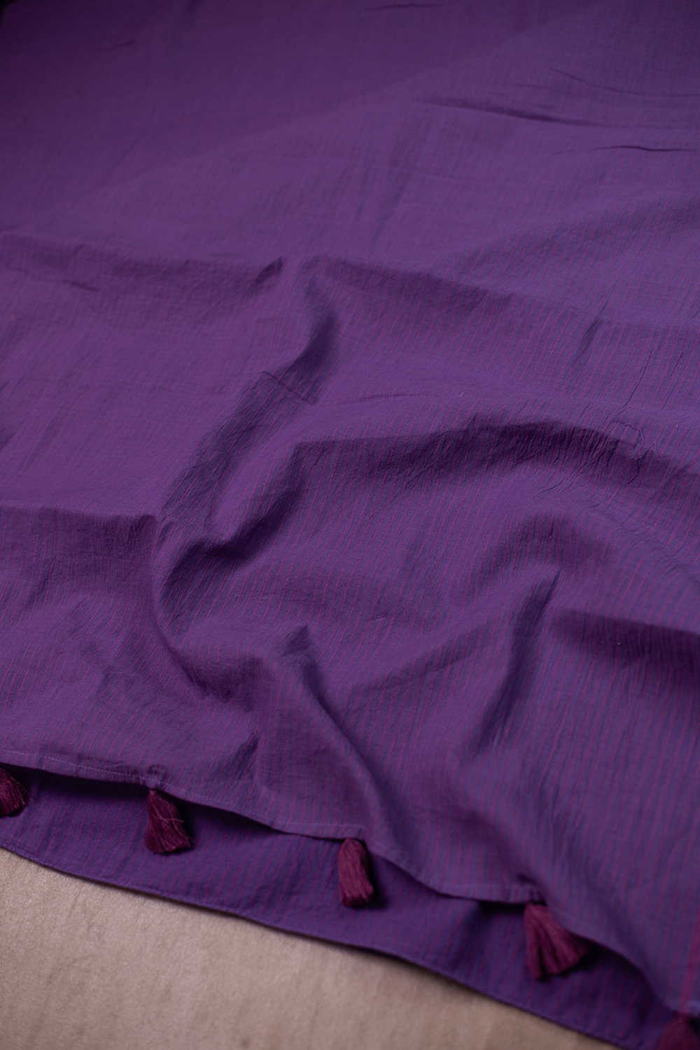 Cotton Saree - Matkatus 