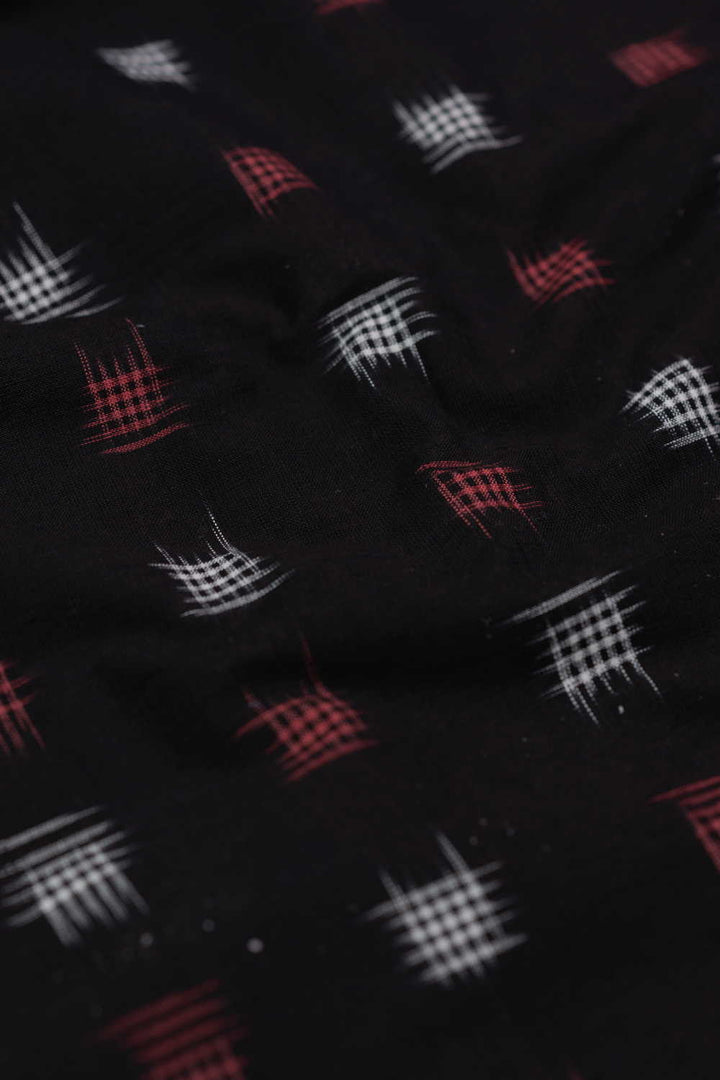 Ikat Fabrics - Matkatus