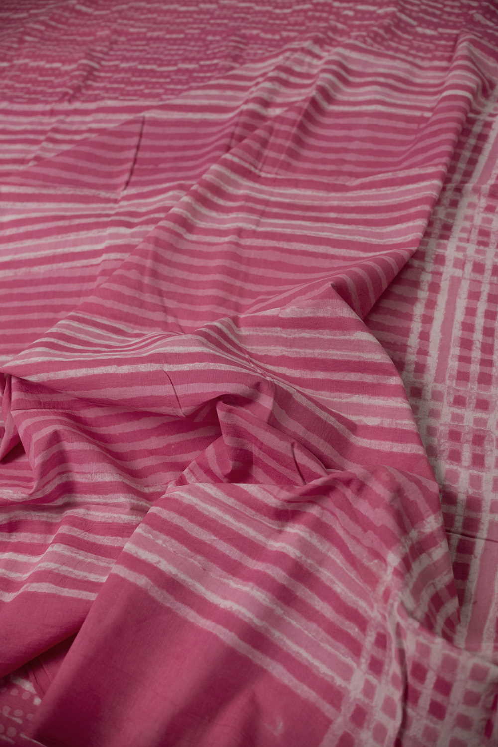 Mul Cotton Sarees - Matkatus