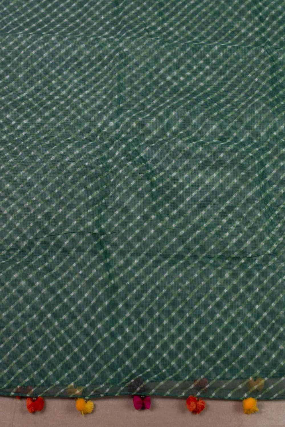Dupattas - Matkatus 