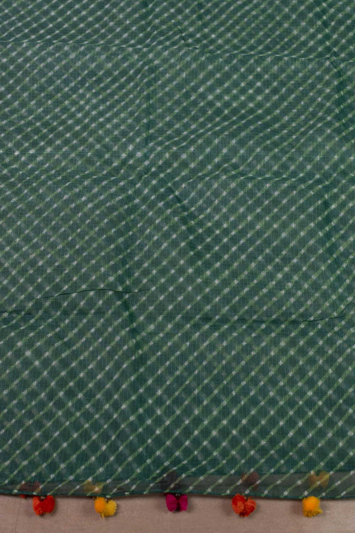 Dupattas - Matkatus 