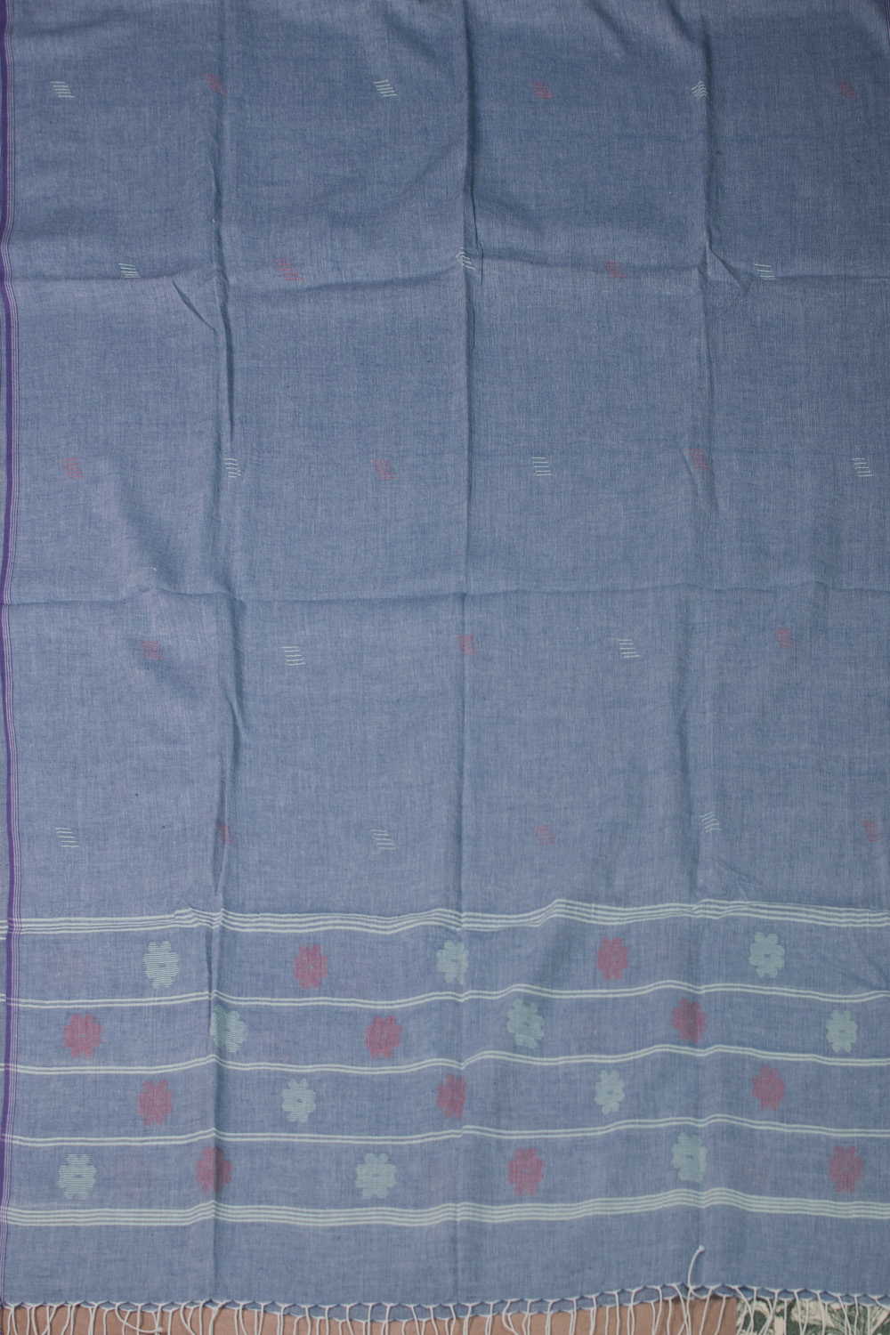 Cotton Dupattas - Matkatus