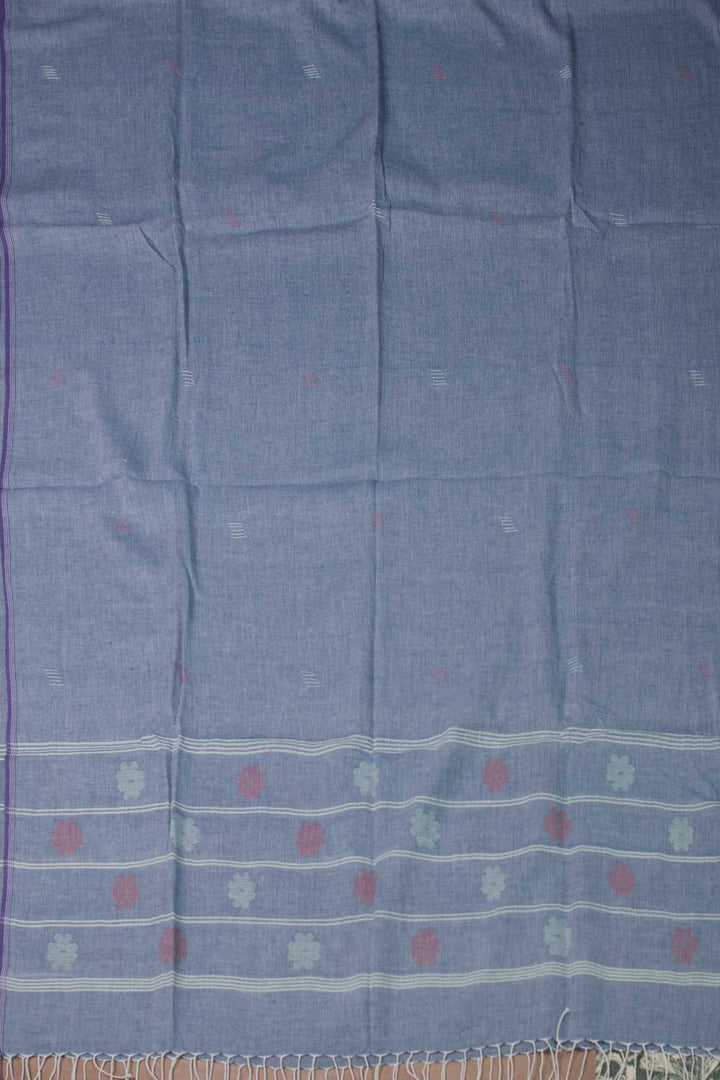 Cotton Dupattas - Matkatus