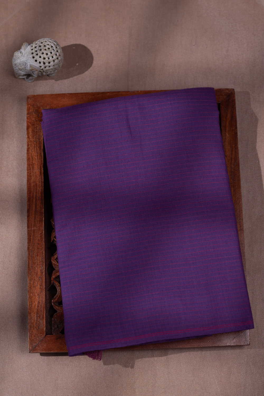 Jamdani Saree - Matkatus 