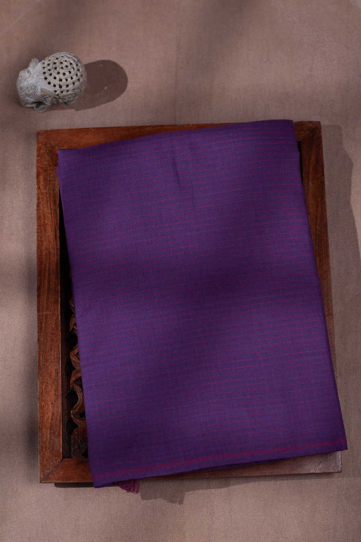 Jamdani Saree - Matkatus 