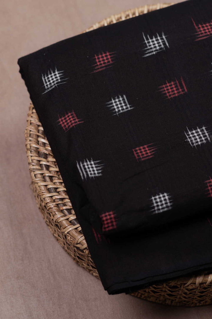 Cotton Fabrics  - Matkatus