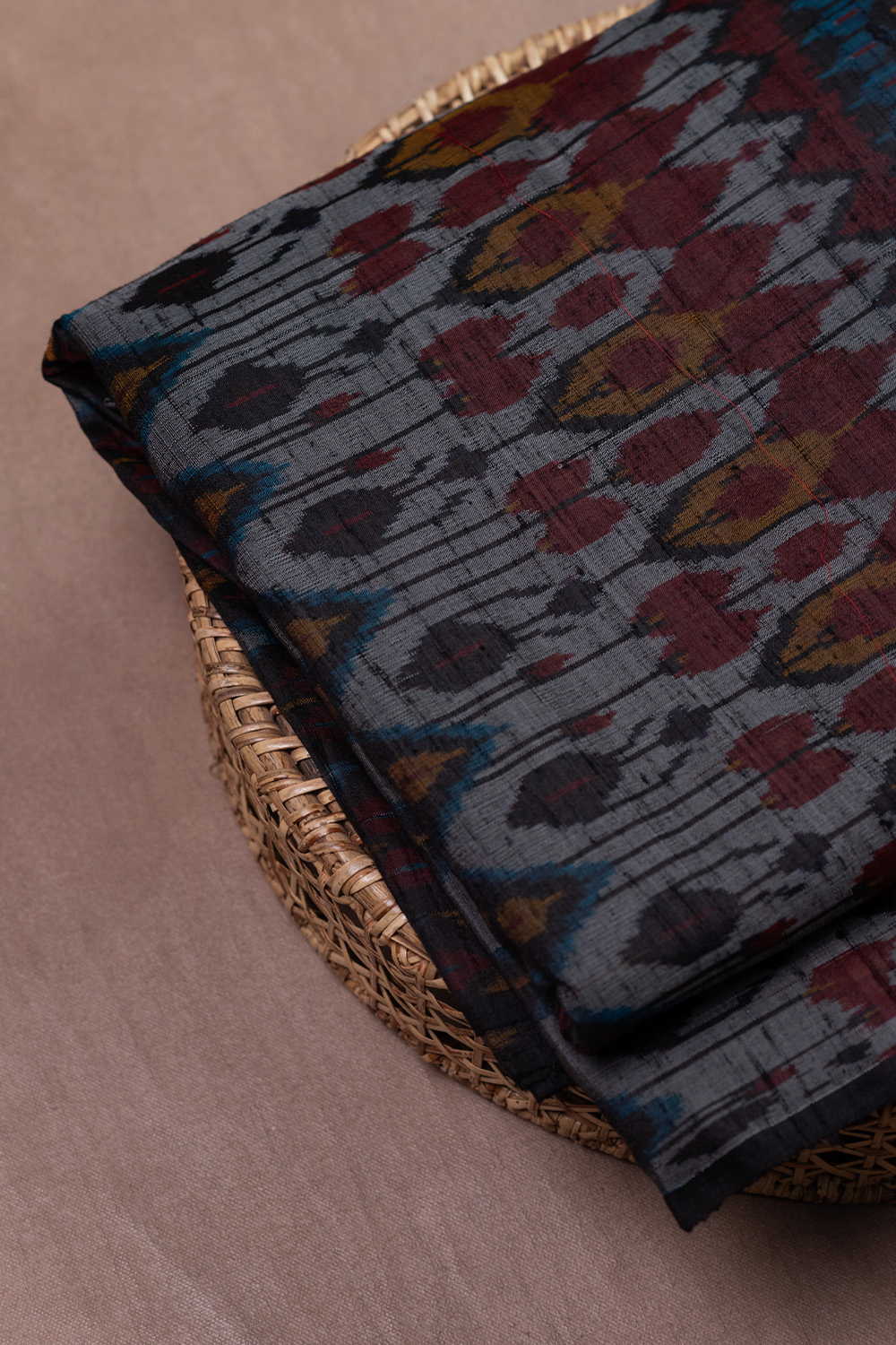 Ikat  Fabrics - Matkatus 