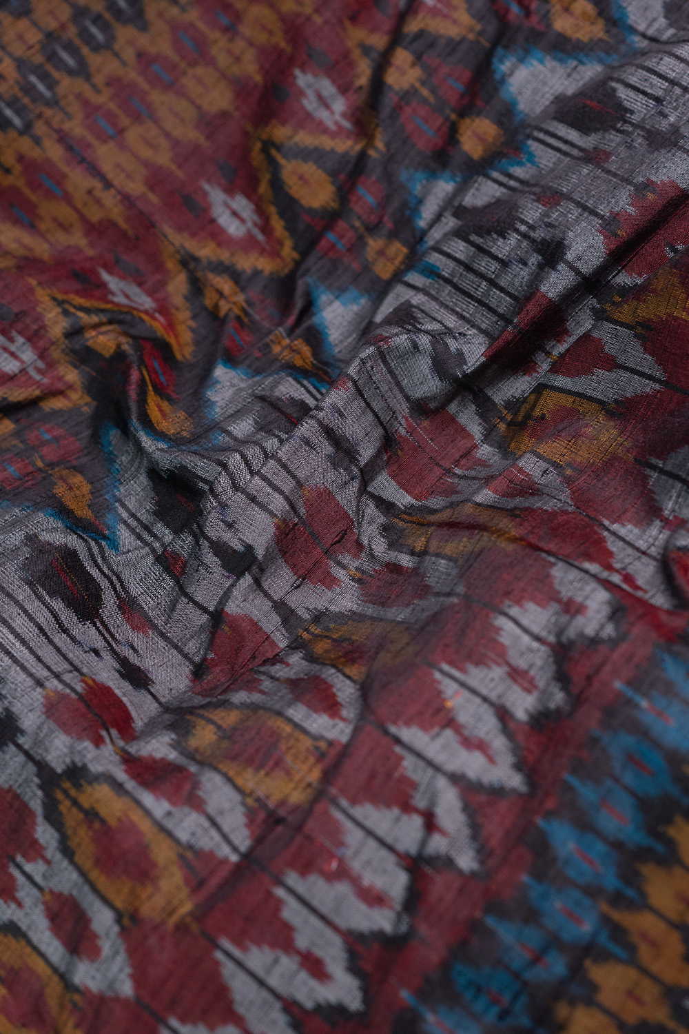 Handwoven fabrics - Matkatus