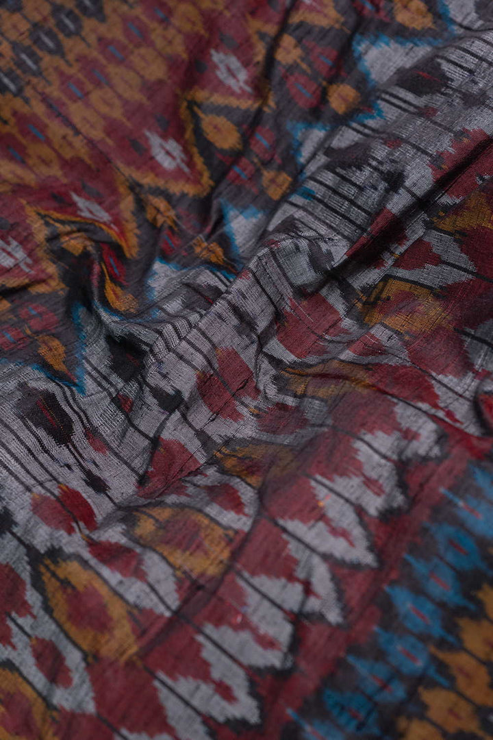 Handwoven fabrics - Matkatus