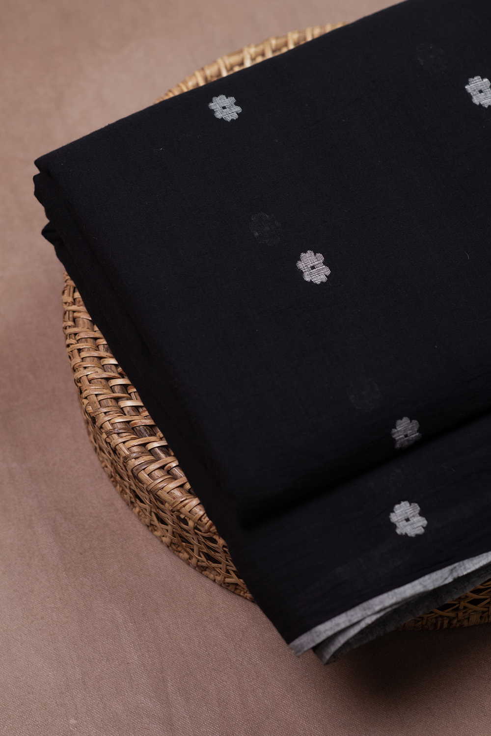 Cotton Fabric - Matkatus 