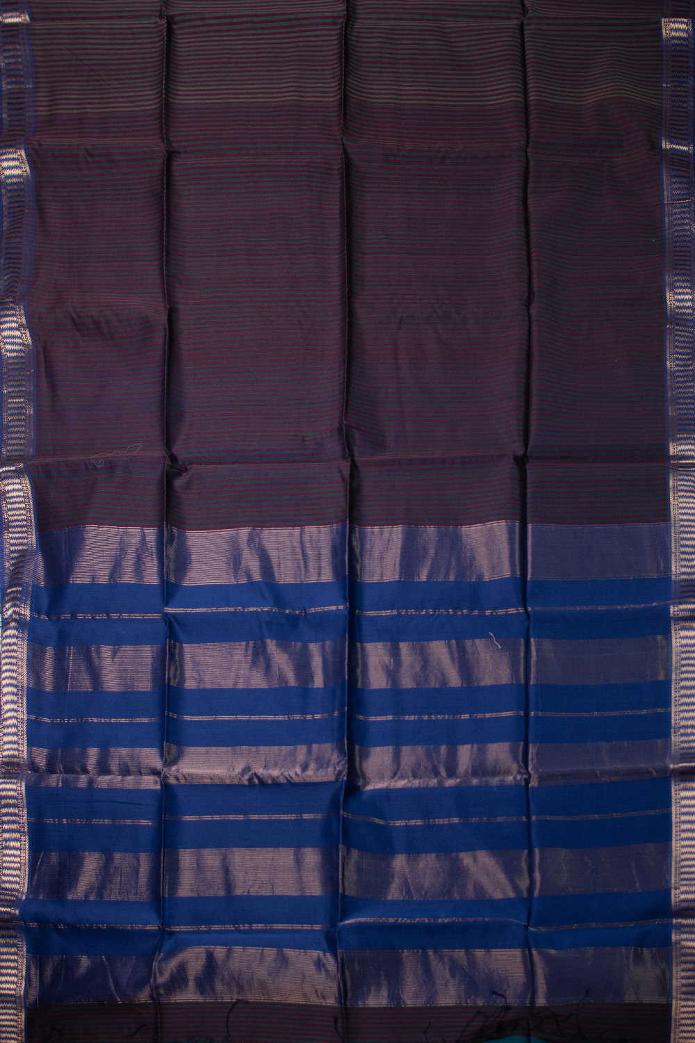 Silk Cotton Sarees - Matkatus 