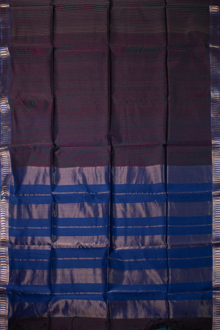 Silk Cotton Sarees - Matkatus 