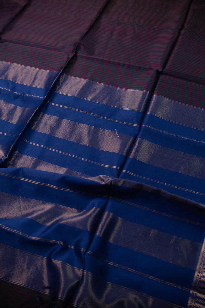 Handwoven Sarees - Matkatus 