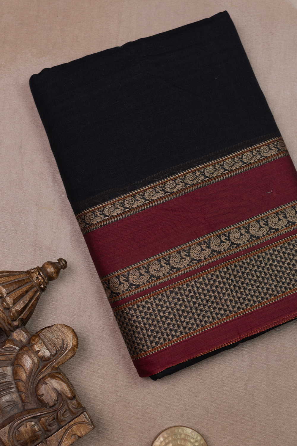 Cotton Fabric -  Matkatus 