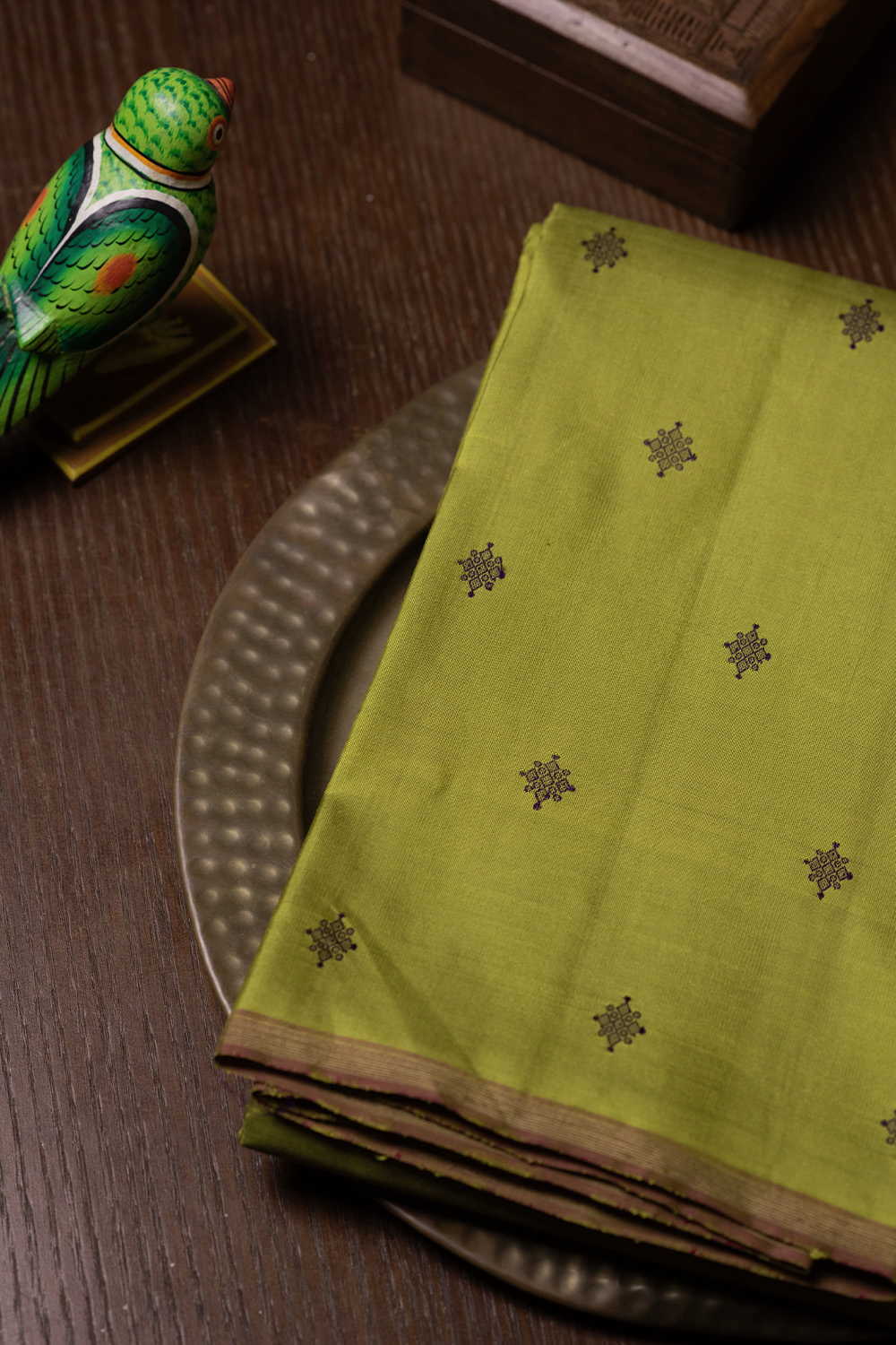 Sarees - Matkatus 