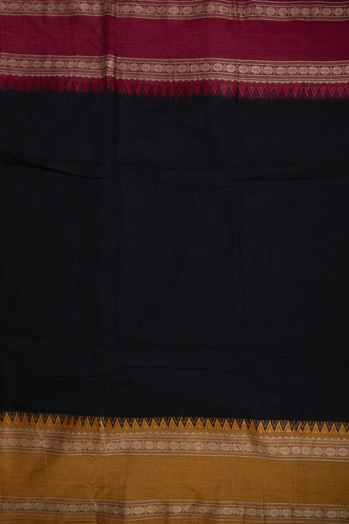 Border Fabrics - Matkatus 