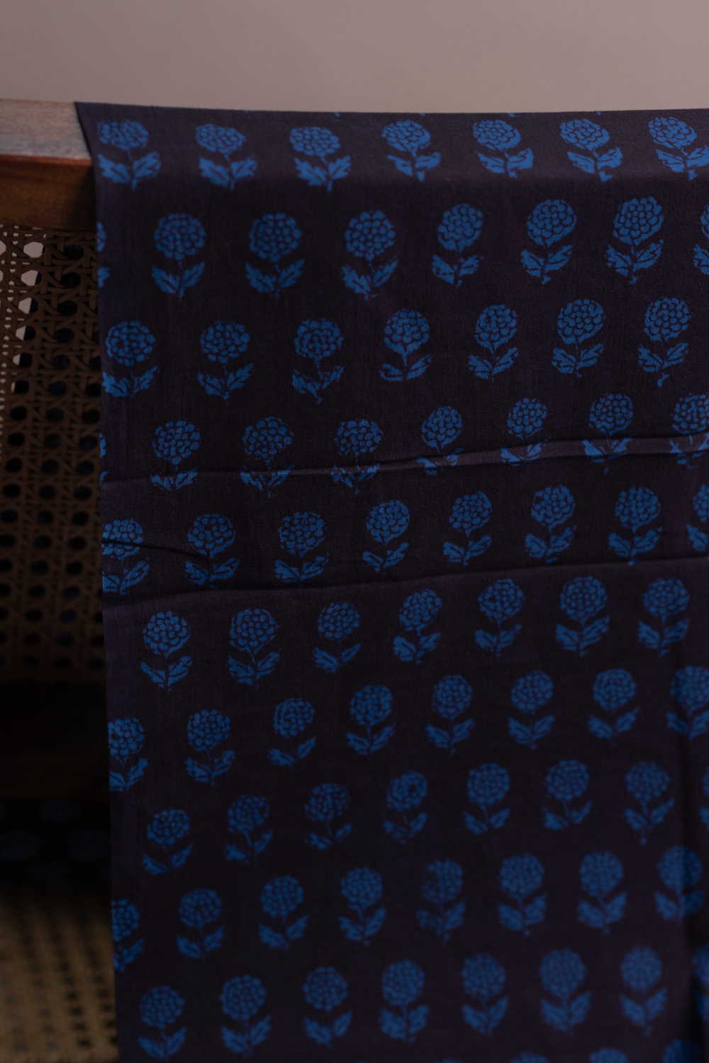  Cotton Fabric - Matkatus