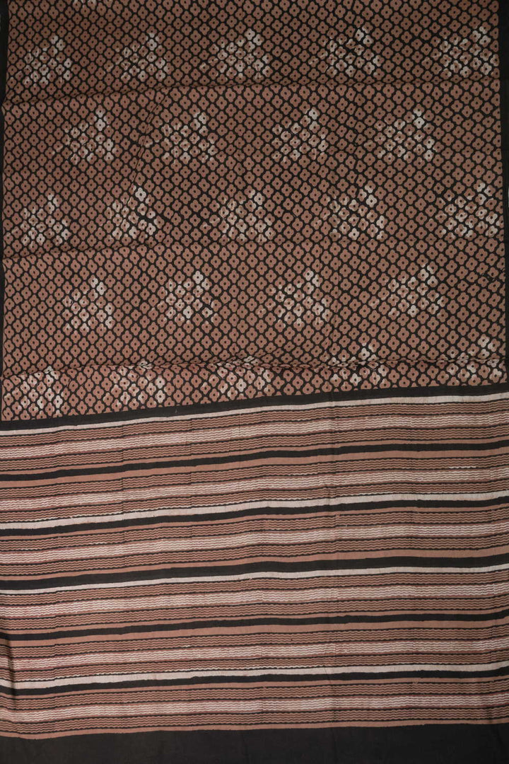 Cotton Sarees - Matkatus 