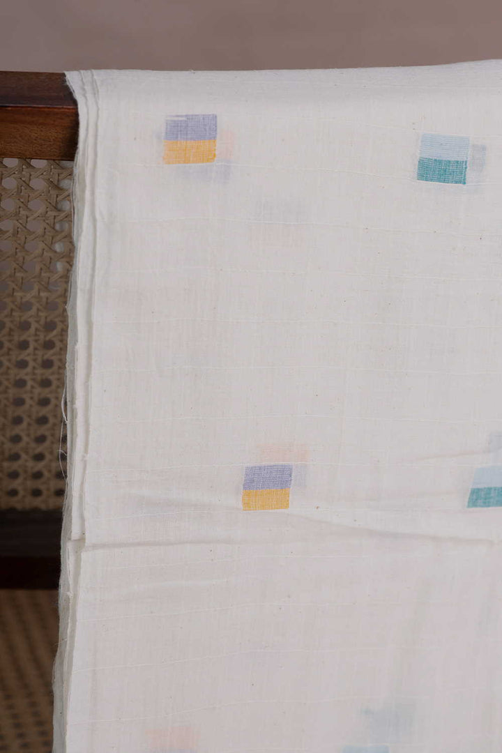 Handloom Fabrics - Matkatus