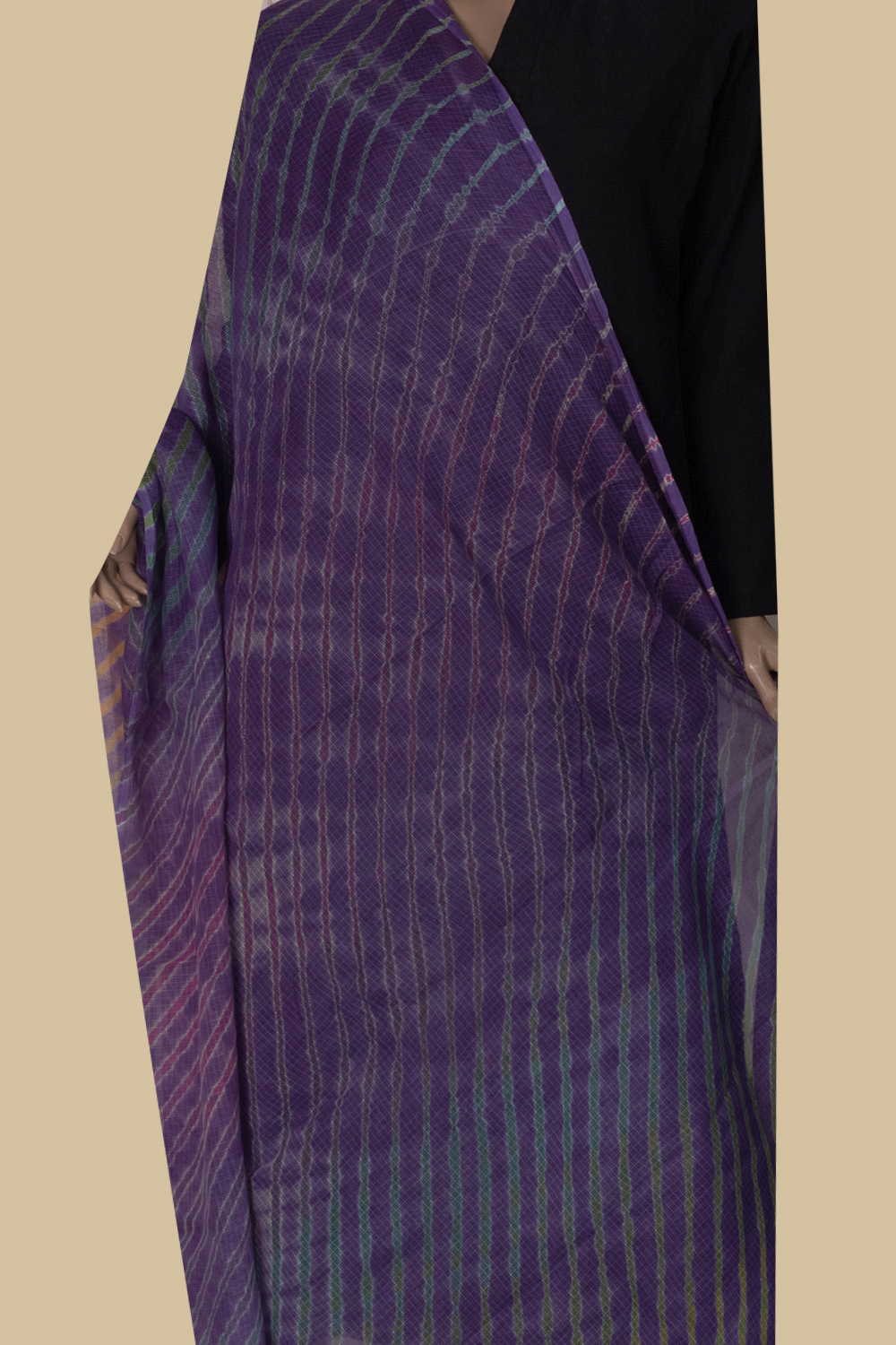 Kota Dupattas - Matkatus 
