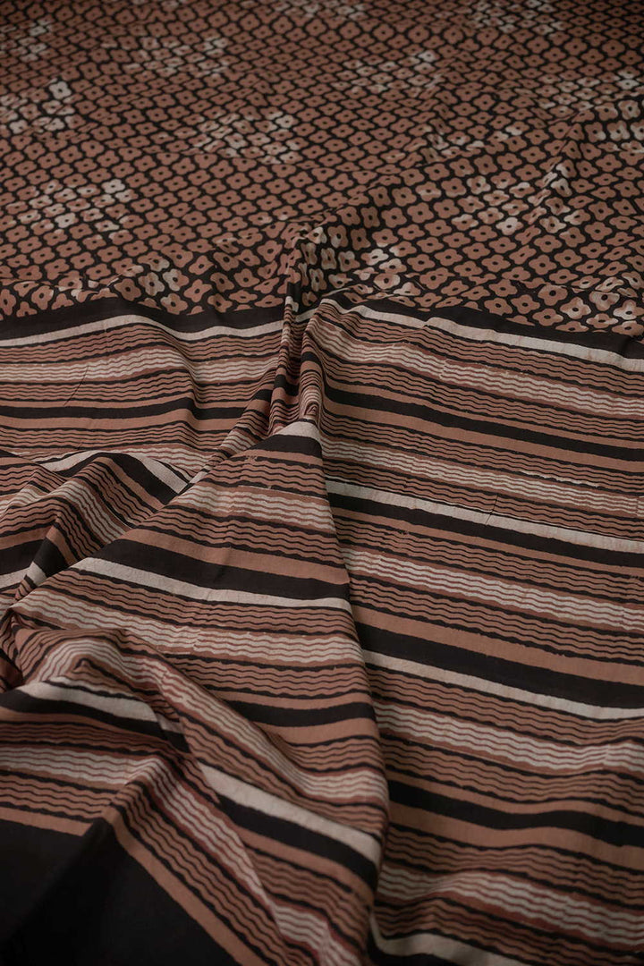 Mul Cotton Sarees - Matkatus