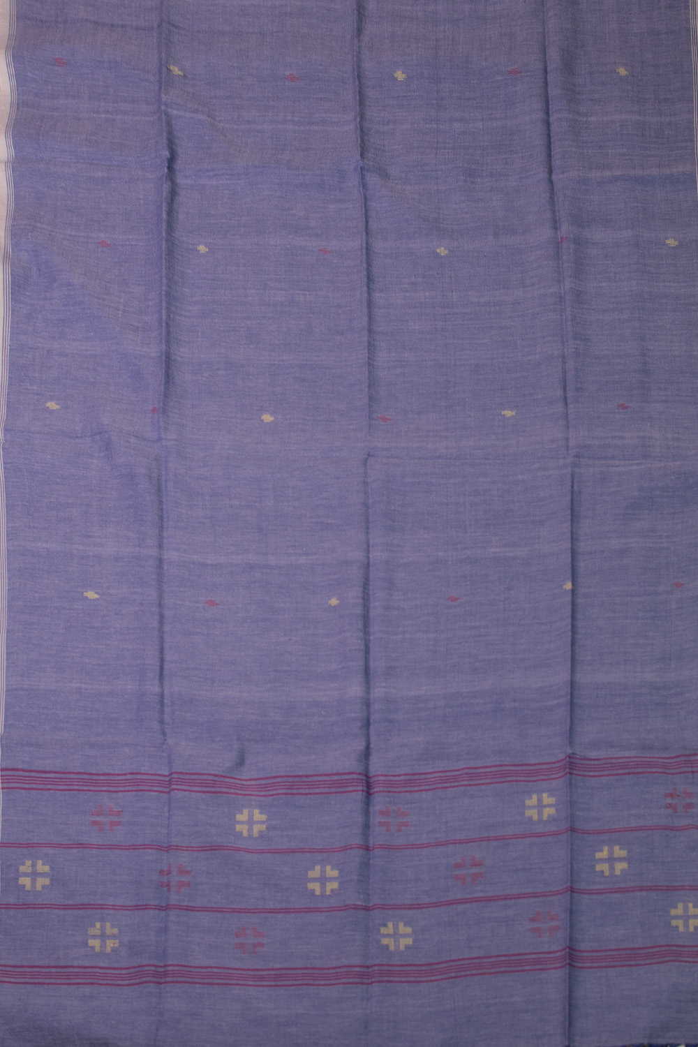 Cotton Dupattas - Matkatus