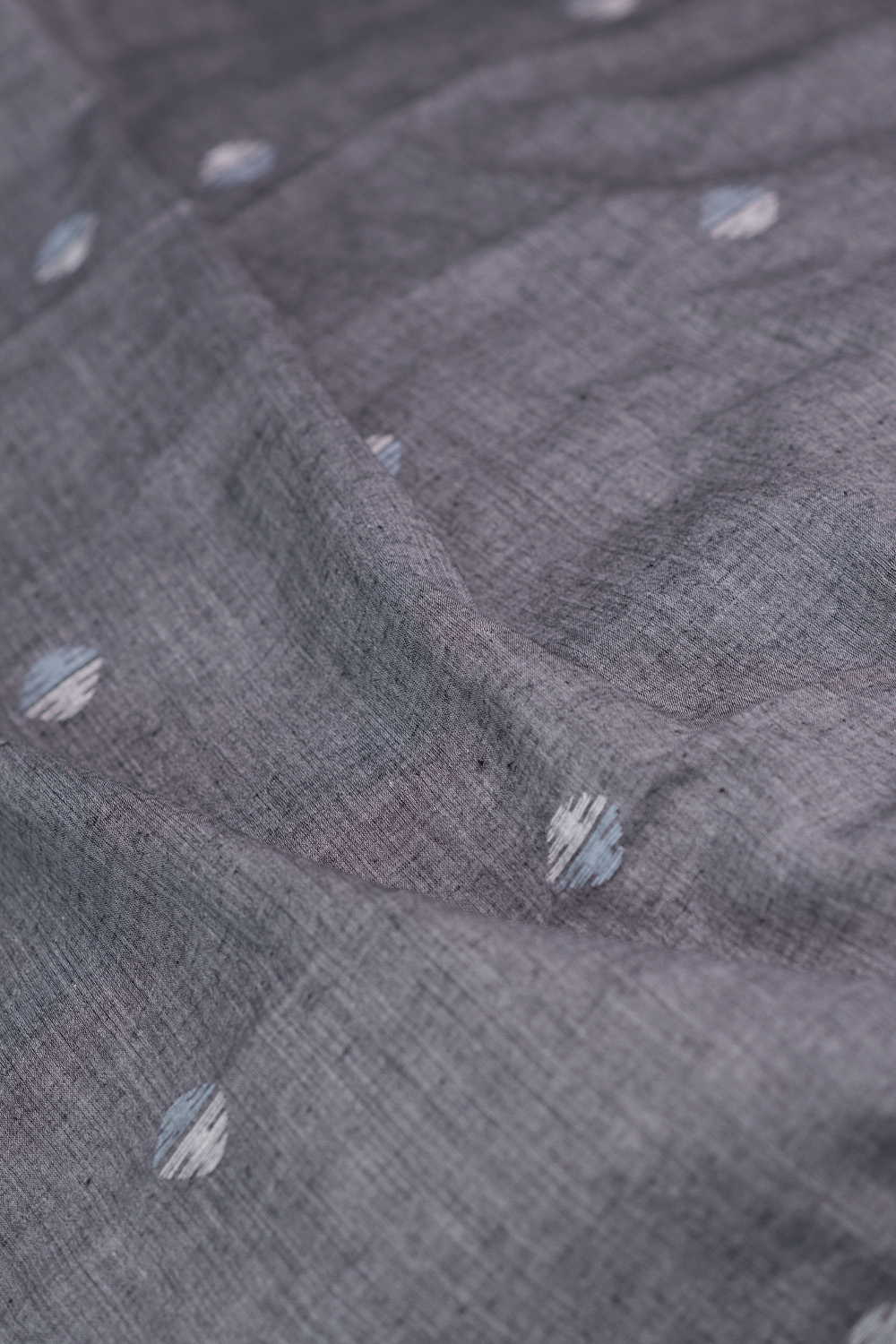Handloom Cotton Fabric - Matkatus 