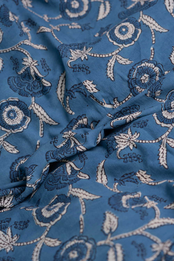 Ajrak Fabric - Matkatus 