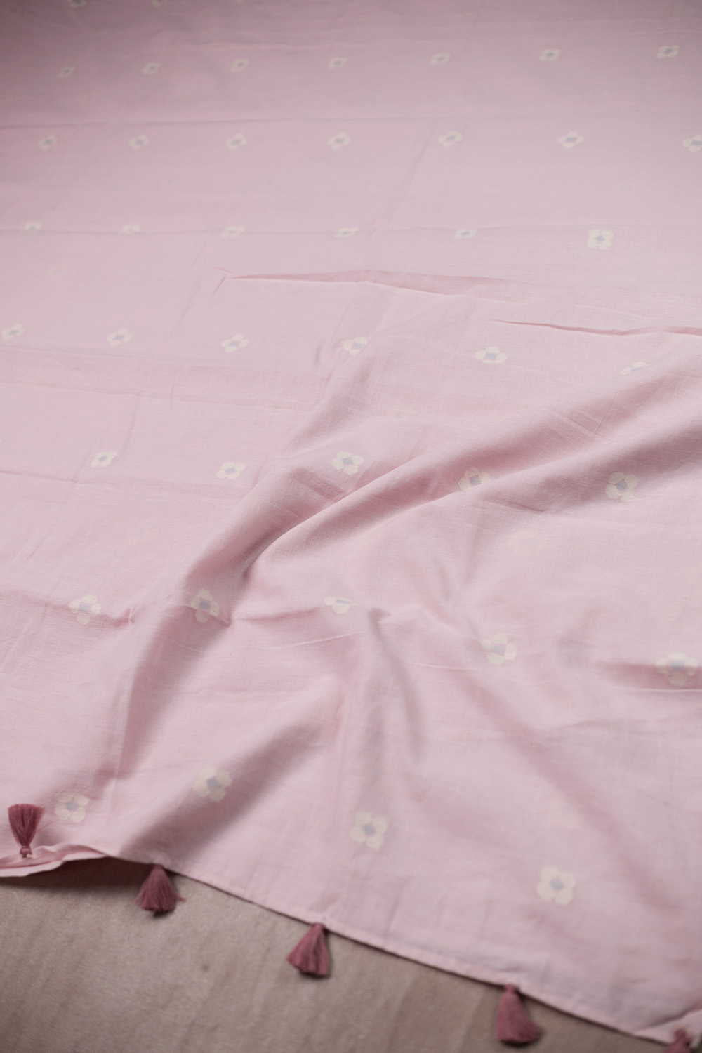 Cotton Saree - Matkatus 