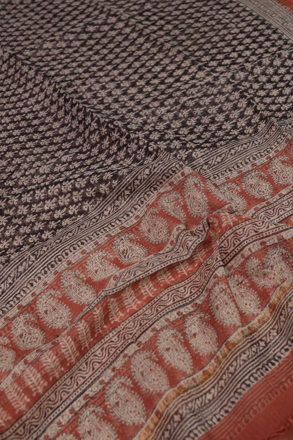 Cotton Dupattas - Matkatus 