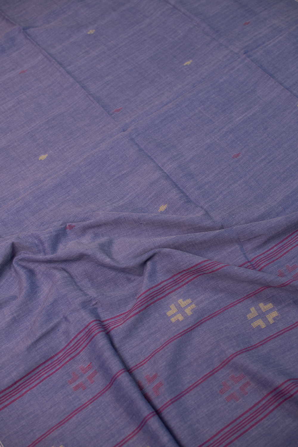 Dupattas - Matkatus