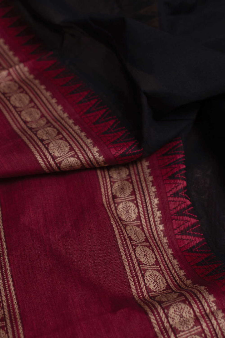 Cotton Fabric -  Matkatus 