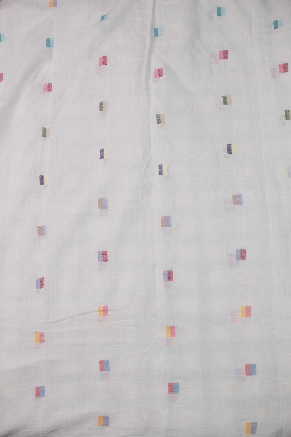 Jamdani Fabrics - Matkatus