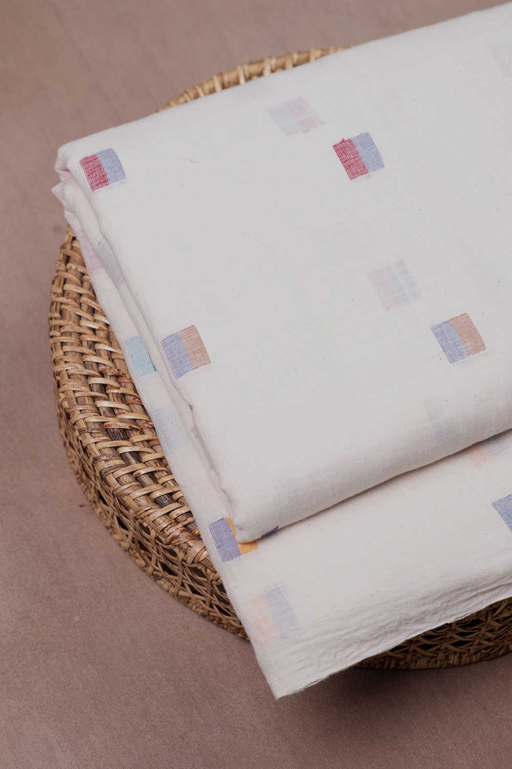 Cotton Fabric - Matkatus