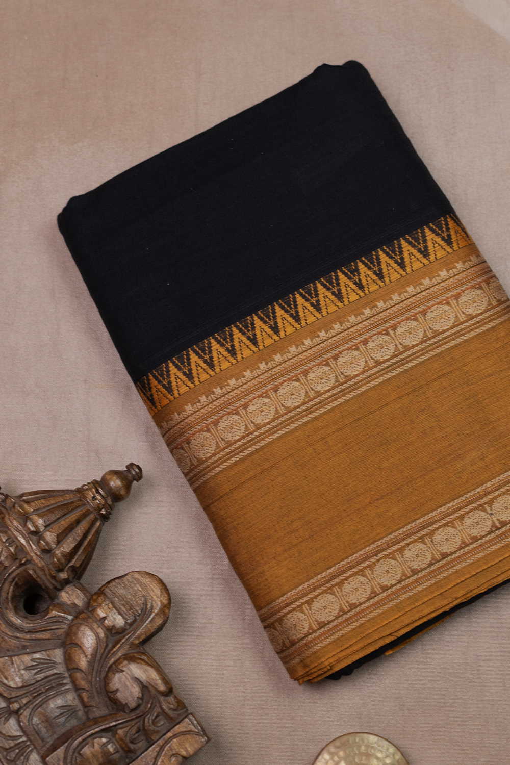 Cotton Fabric -  Matkatus 