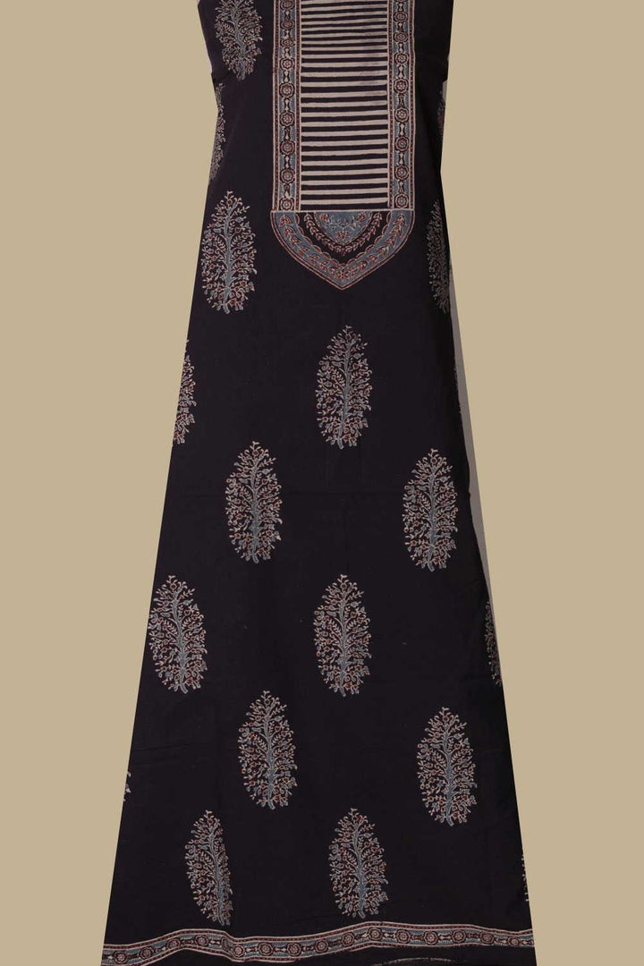 Ajrak Kurta - Matkatus 