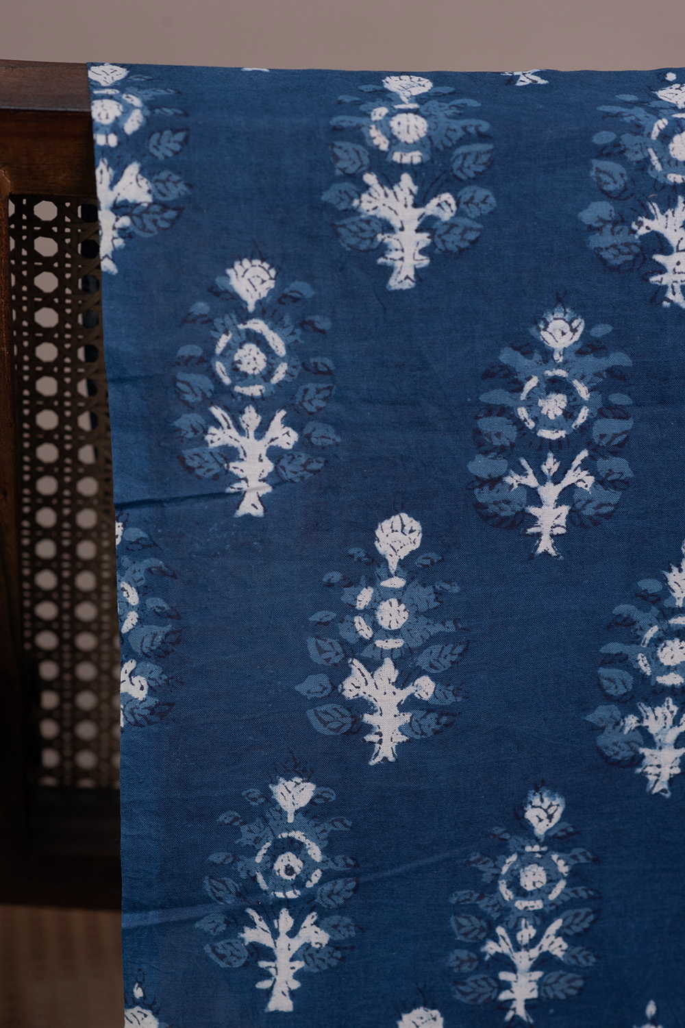 Block Printed Fabrics-Matkatus 