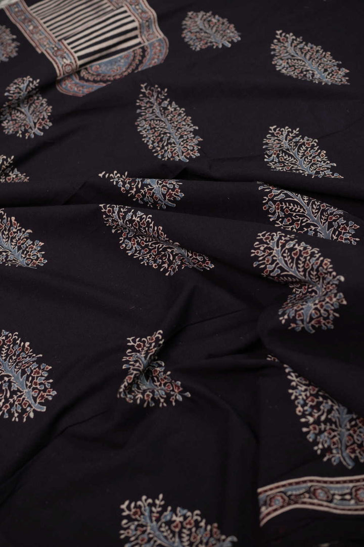 Cotton Kurta - Matkatus 