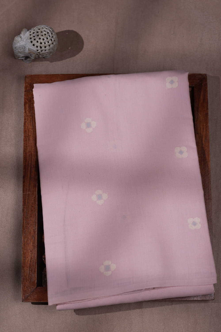 Jamdani Saree - Matkatus 